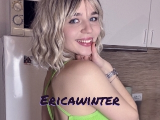 Ericawinter