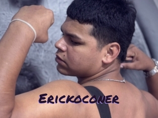 erickoconer Le Cul Gratuit
