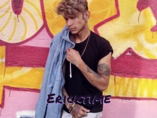 Ericktime