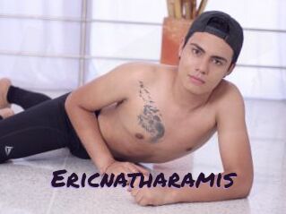 Ericnatharamis