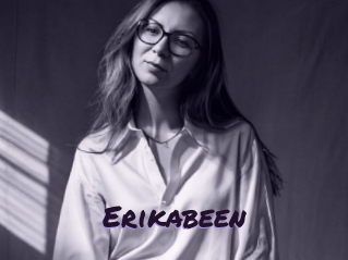 erikabeen Le Cul Gratuit