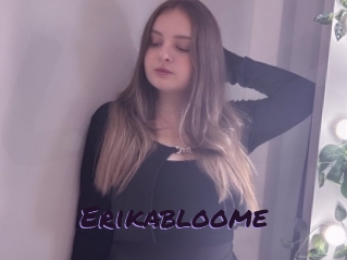 Erikabloome