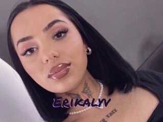 Erikalyv