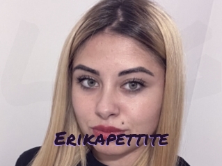 Erikapettite