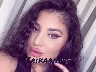 Erikarimes