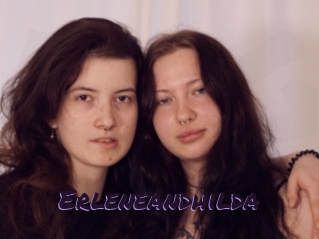 Erleneandhilda