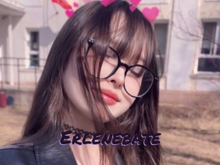Erlenebate