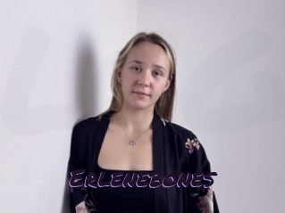 Erlenebones
