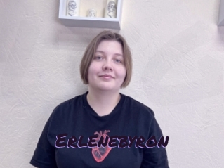 Erlenebyron
