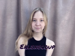 erlenecoup Le Cul Gratuit