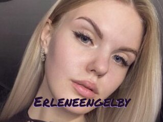 Erleneengelby