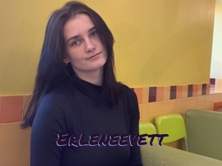 Erleneevett