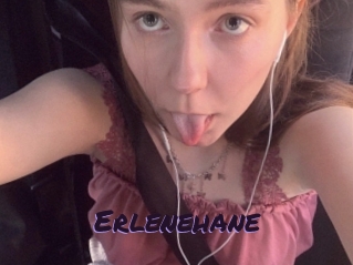 Erlenehane