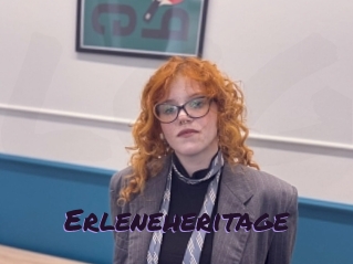 Erleneheritage