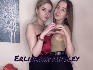 Erlinaandainsley