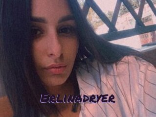 Erlinadryer