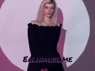 Erlinahelme