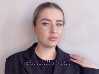 Erlinehigh
