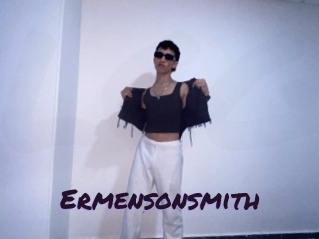 Ermensonsmith