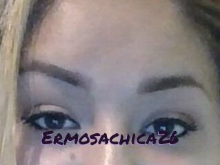 Ermosachica26