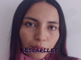Escarllet