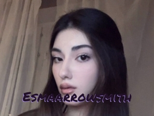 Esmaarrowsmith