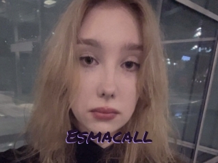 Esmacall