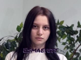 Esmaevett