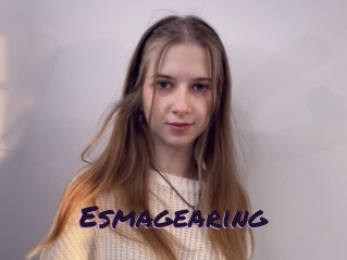 Esmagearing