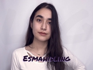 Esmahidling