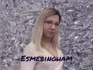 Esmebingham