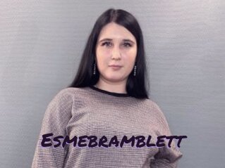 Esmebramblett