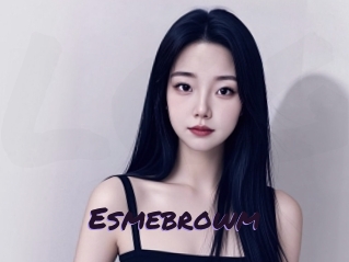 esmebrowm Le Cul Gratuit