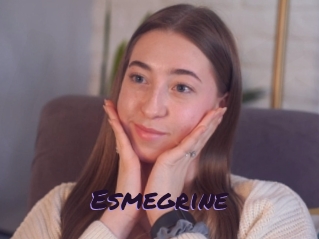 Esmegrine
