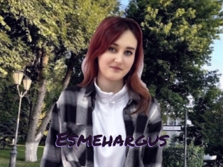 Esmehargus