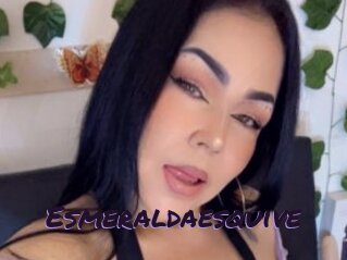 Esmeraldaesquive