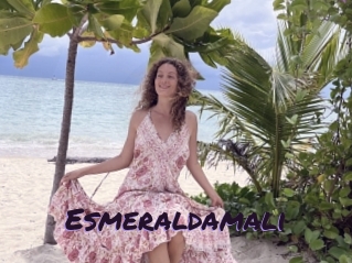 Esmeraldamali