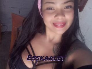 Esskarlet