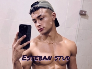 esteban_stud Le Cul Gratuit