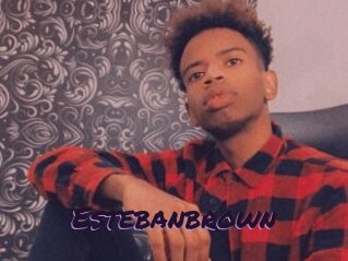Estebanbrown