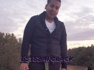 estebancrack Le Cul Gratuit