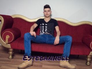Estebanhell