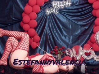 estefannyvalencia Le Cul Gratuit