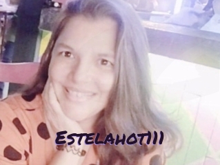 estelahot111 Le Cul Gratuit