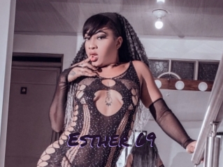 esther_69 Le Cul Gratuit