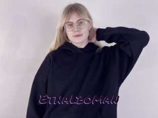 Ethalboman