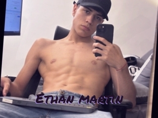 ethan_martin Le Cul Gratuit