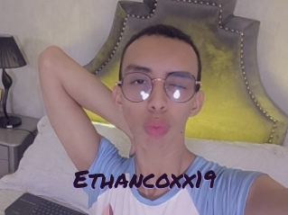 ethancoxx19 Le Cul Gratuit