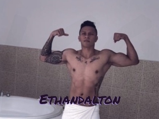 ethandalton Le Cul Gratuit