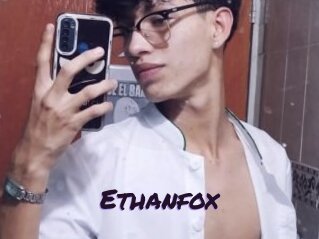 Ethanfox